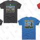 NBA Jam T-Shirts